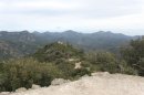 Sur le mont Vinaigre